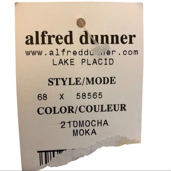Vintage Alfred dunner sweater size 12 - Picture 6 of 6